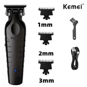 Kemei Professionelles Haarschneideset