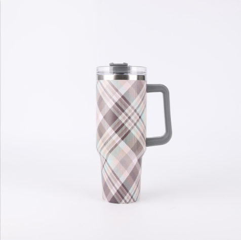 40oz Stainless Steel Insulated Tumbler