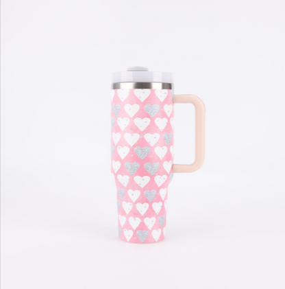 40oz Stainless Steel Insulated Tumbler