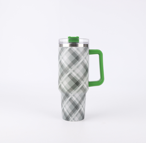 40oz Stainless Steel Insulated Tumbler
