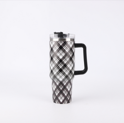 40oz Stainless Steel Insulated Tumbler