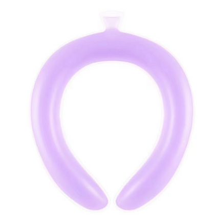 Cooling Neck Wrap Ice Tube