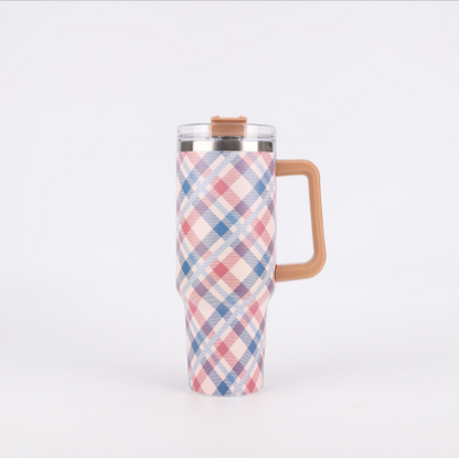 Edelstahl-Thermotrinkbecher 40oz