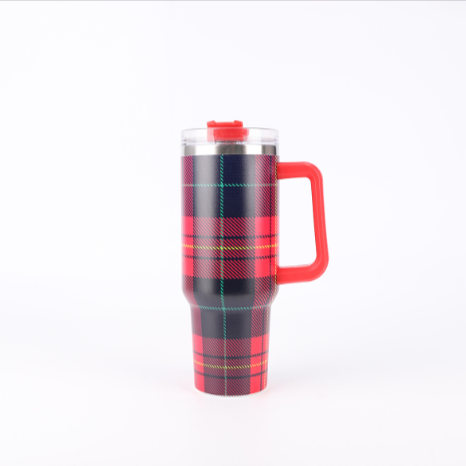 40oz Stainless Steel Insulated Tumbler
