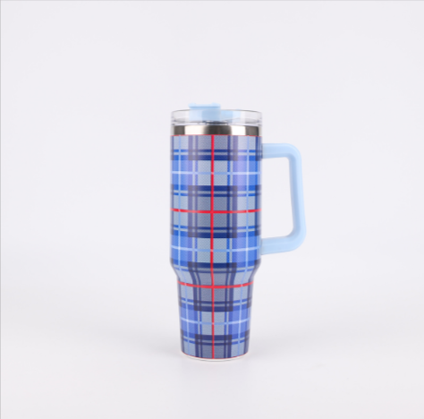 Edelstahl-Thermotrinkbecher 40oz