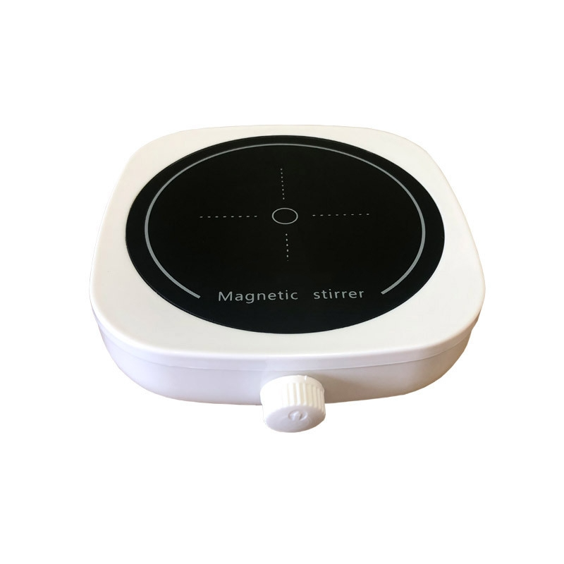 Compact Magnetic Lab Stirrer