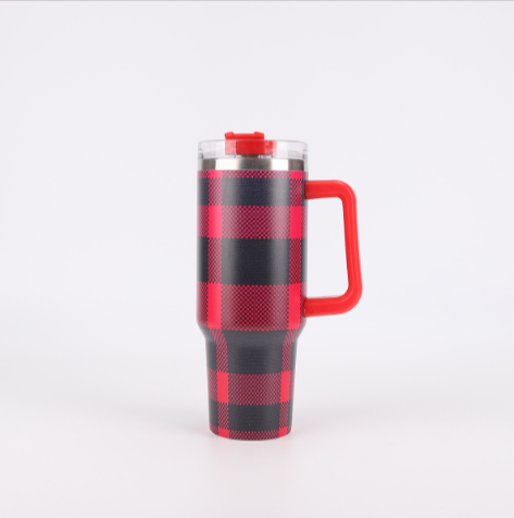 40oz Stainless Steel Insulated Tumbler