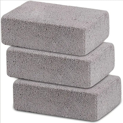 BBQ Grill Cleaning Brick Block