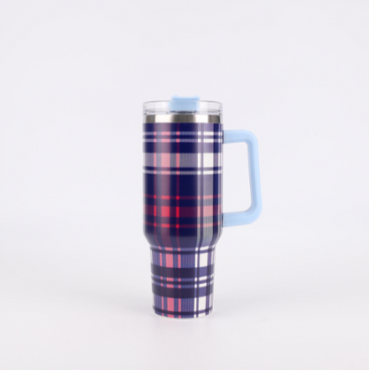 40oz Stainless Steel Insulated Tumbler