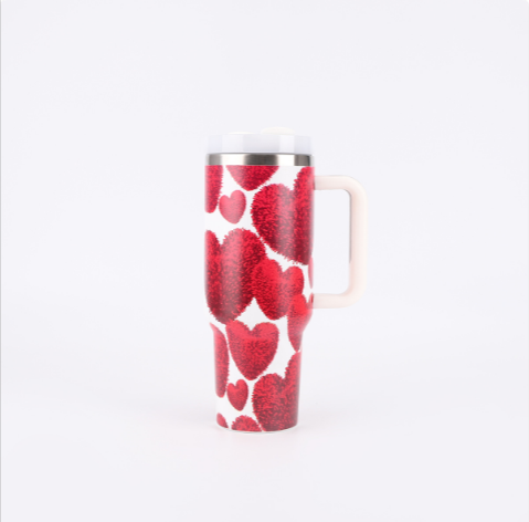 40oz Stainless Steel Insulated Tumbler