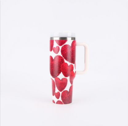 40oz Stainless Steel Insulated Tumbler