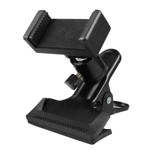 Handy-Gitarren-Clip-Ständer