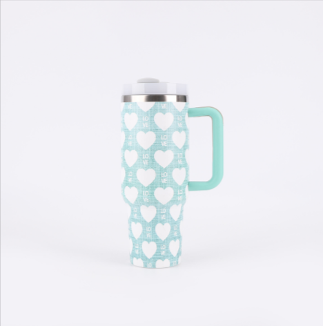 40oz Stainless Steel Insulated Tumbler