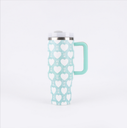 40oz Stainless Steel Insulated Tumbler