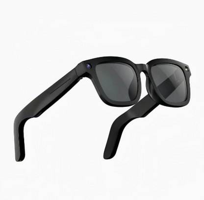 AI Kamera Smart Glasses
