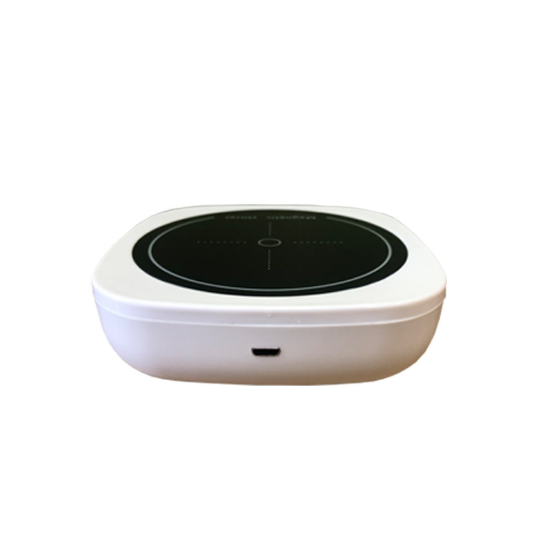 Compact Magnetic Lab Stirrer