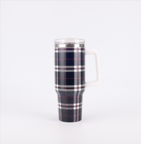 Edelstahl-Thermotrinkbecher 40oz