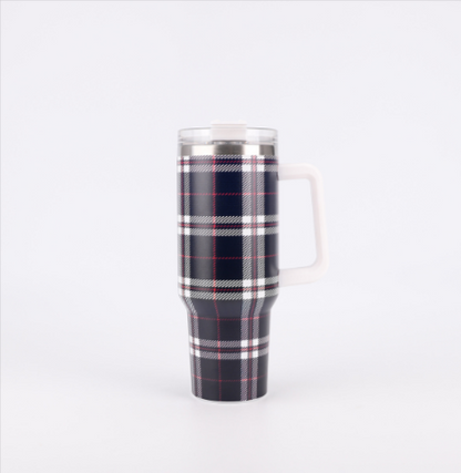Edelstahl-Thermotrinkbecher 40oz