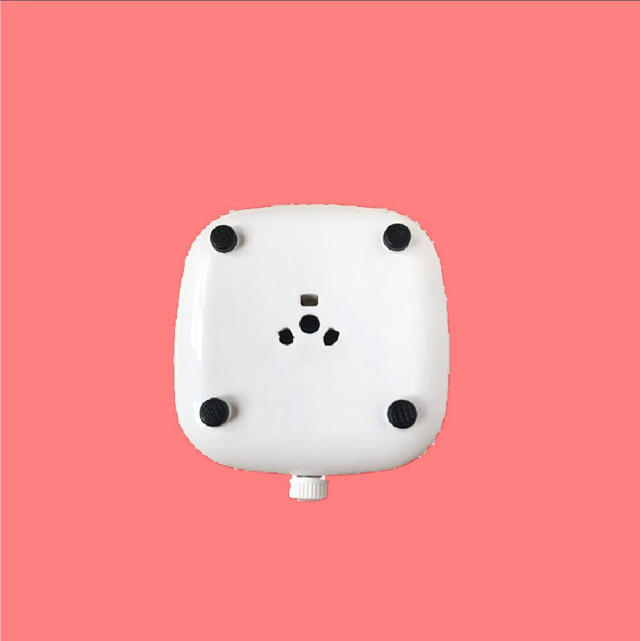 Compact Magnetic Lab Stirrer