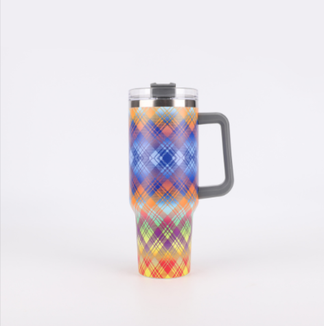 Edelstahl-Thermotrinkbecher 40oz