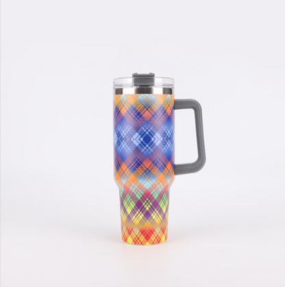 Edelstahl-Thermotrinkbecher 40oz
