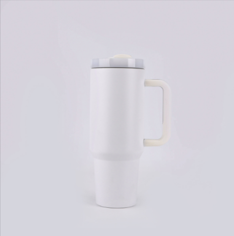 Edelstahl-Thermotrinkbecher 40oz