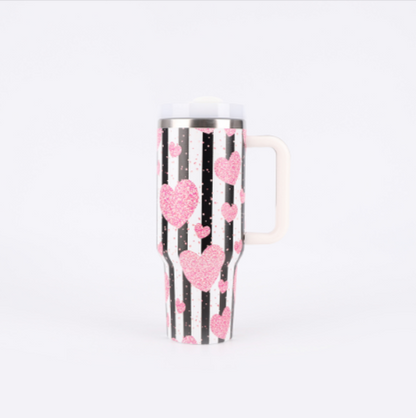 40oz Stainless Steel Insulated Tumbler