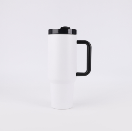 40oz Stainless Steel Insulated Tumbler
