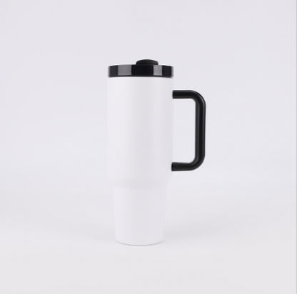 40oz Stainless Steel Insulated Tumbler